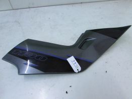 Rechter achterkant Suzuki GSX F 1100