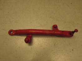 Frame body parts Yamaha V max