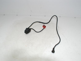 Startmotor relais Kawasaki Z 750