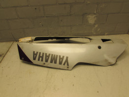 Cowl under Yamaha FZR 600