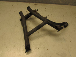 Side stand bar Honda Deauville 650 - 700