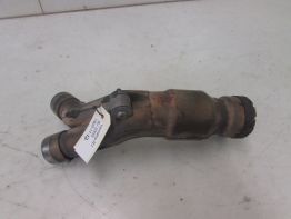 Downpipes Yamaha YZF R1