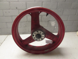 Front Wheel Kawasaki ZX 9 R