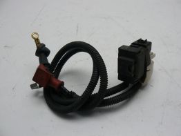 Startmotor relais Suzuki GSX R 750