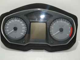 Tellerset BMW R 1200 RT