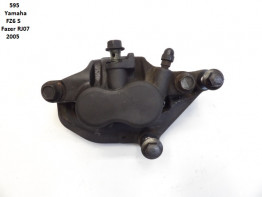Brake caliper right front Yamaha FZ6