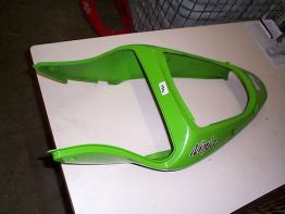 Heck Kawasaki ZX 6 R