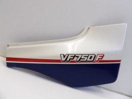 Rechter zijkuip klein Honda VF 700 750 F