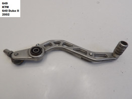 Rempedaal KTM 640 Duke 2