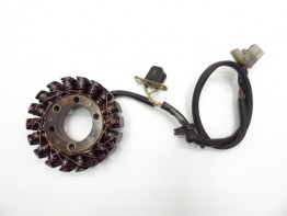 Generator Yamaha FZR 600