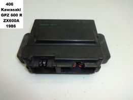 Zekeringkast Kawasaki GPZ 600