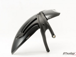 Hinterradabdeckung BMW R Nine T Scrambler