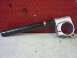 Clip on links Yamaha YZF 750