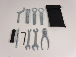 Gereedschapset Kawasaki Z 650