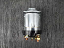 Anlasser Harley Davidson Overige Harley Davidson