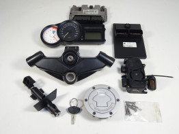 Slotenset BMW K 1200 S 