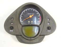 Tellerset Kawasaki ER 6