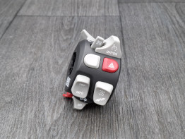 Lenkerschalter links BMW R 1200 GS LC