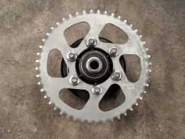 Driven flange CFMoto 650 MT