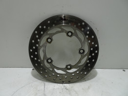 Achterremschijf Yamaha FZ6