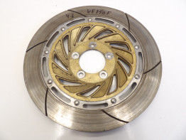 Bremsscheibe vorne Honda VF 750 F