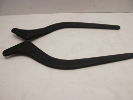 Achtersubframe Harley Davidson Softtail