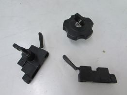 Tankdeckel Yamaha XJ 900 S Diversion