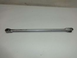 Achter remklauw Kawasaki ZXR 400