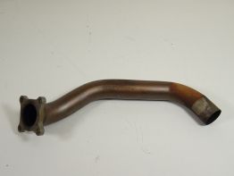 Uitlaatbochten Ducati ST3