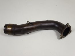 Uitlaatbochten Aprilia RST 1000 Futura