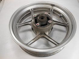 Rear wheel Kawasaki VERSYS 650