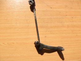 Schalthebel Yamaha TDM