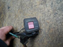 Stuurschakelaar rechts Suzuki GSX F 750