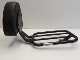Rugsteun sissybar Kawasaki 650 Vulcan S