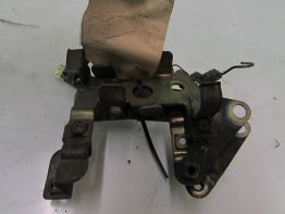 Frame - onderdelen Honda VFR 750