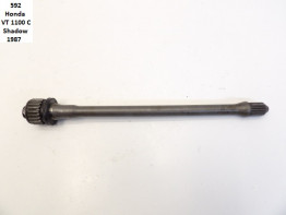 Cardan axle Honda VT 1100