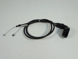 Throttle cable Yamaha FZ1