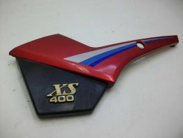 Linker zijkuip klein Yamaha XS 400