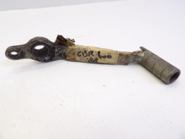 Rempedaal Honda CBR 600 F