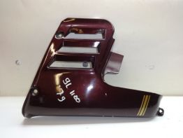 Linker onderkuip Honda Goldwing GL