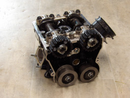 Zylinderkopf Ducati Multistrada 950