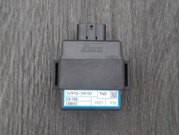 Sensor TPS Suzuki GSX R 600