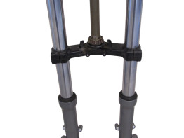 Voorpoten compleet Kawasaki ZZR 600