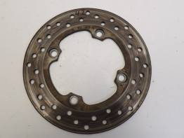 Achterremschijf Honda CBR 900 RR