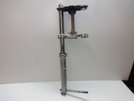 Front Fork right complete Suzuki RF 600