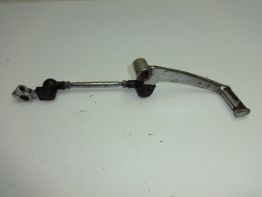 Schalthebel Suzuki GR 650