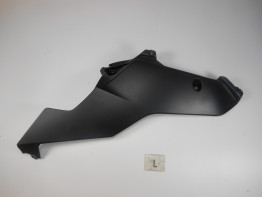 Linker onderkuip Yamaha YZF R6