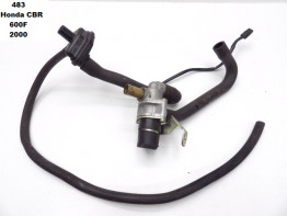 Overig Honda CBR 600 F