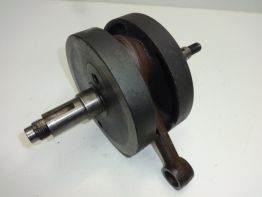 Krukas Suzuki GN 400