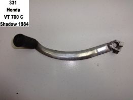 Schalthebel Honda VT 700 750